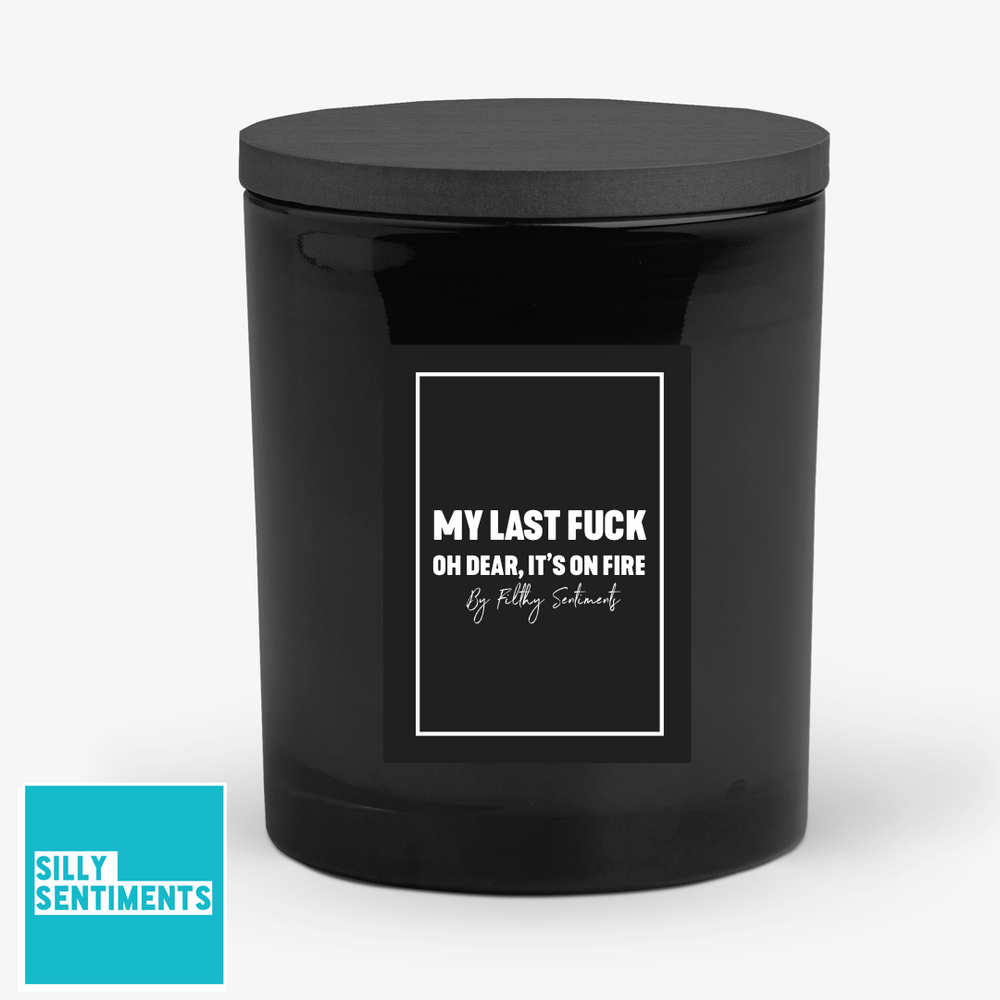 Last Fuck Candle #1 image